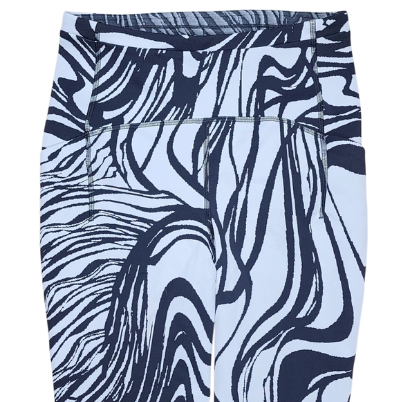 Lululemon Swift Speed High-Rise Tight 28" Size 6 - Picture 9 of 14